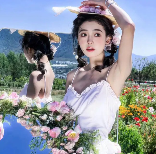 白蛇：缘起